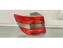 Recambio de piloto trasero izquierdo para mercedes-benz clase b (w245) 2.0 cdi referencia OEM IAM A1698202564  