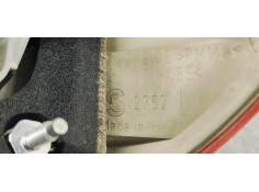 Recambio de piloto trasero izquierdo para mercedes-benz clase b (w245) 2.0 cdi referencia OEM IAM A1698202564  