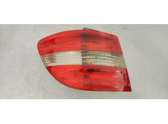 Recambio de piloto trasero izquierdo para mercedes-benz clase b (w245) 2.0 cdi referencia OEM IAM A1698202564  