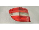 Recambio de piloto trasero izquierdo para mercedes-benz clase b (w245) 2.0 cdi referencia OEM IAM A1698202564  