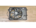 Recambio de electroventilador para ds 4 1.5 hdi referencia OEM IAM 9836058380  
