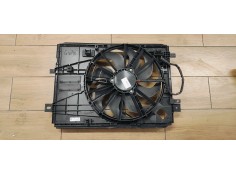 Recambio de electroventilador para ds 4 1.5 hdi referencia OEM IAM 9836058380  