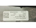 Recambio de electroventilador para ds 4 1.5 hdi referencia OEM IAM 9836058380  