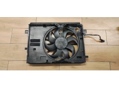 Recambio de electroventilador para ds 4 1.5 hdi referencia OEM IAM 9836058380  