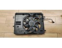 Recambio de electroventilador para ds 4 1.5 hdi referencia OEM IAM 9836058380  