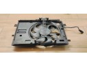 Recambio de electroventilador para ds 4 1.5 hdi referencia OEM IAM 9836058380  