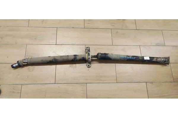 Recambio de transmision central para subaru forester s12 2.0 d referencia OEM IAM   