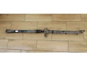 Recambio de transmision central para subaru forester s12 2.0 d referencia OEM IAM   