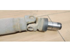 Recambio de transmision central para subaru forester s12 2.0 d referencia OEM IAM   