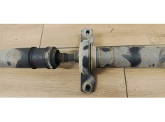 Recambio de transmision central para subaru forester s12 2.0 d referencia OEM IAM   