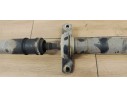 Recambio de transmision central para subaru forester s12 2.0 d referencia OEM IAM   