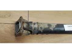 Recambio de transmision central para subaru forester s12 2.0 d referencia OEM IAM   