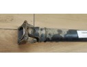 Recambio de transmision central para subaru forester s12 2.0 d referencia OEM IAM   
