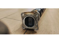 Recambio de transmision central para subaru forester s12 2.0 d referencia OEM IAM   