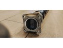 Recambio de transmision central para subaru forester s12 2.0 d referencia OEM IAM   