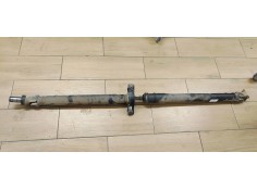 Recambio de transmision central para subaru forester s12 2.0 d referencia OEM IAM   