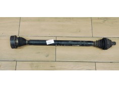 Recambio de transmision delantera derecha para audi a3 sportback (8p) 1.6 tdi referencia OEM IAM 1K0407272CC  