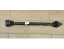 Recambio de transmision delantera derecha para audi a3 sportback (8p) 1.6 tdi referencia OEM IAM 1K0407272CC  