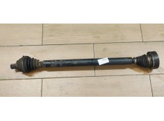 Recambio de transmision delantera derecha para audi a3 sportback (8p) 1.6 tdi referencia OEM IAM 1K0407272CC  
