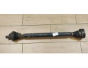 Recambio de transmision delantera derecha para audi a3 sportback (8p) 1.6 tdi referencia OEM IAM 1K0407272CC  