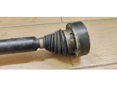 Recambio de transmision delantera derecha para audi a3 sportback (8p) 1.6 tdi referencia OEM IAM 1K0407272CC  