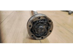 Recambio de transmision delantera derecha para audi a3 sportback (8p) 1.6 tdi referencia OEM IAM 1K0407272CC  