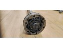 Recambio de transmision delantera derecha para audi a3 sportback (8p) 1.6 tdi referencia OEM IAM 1K0407272CC  