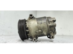 COMPRESOR AIRE ACONDICIONADO 