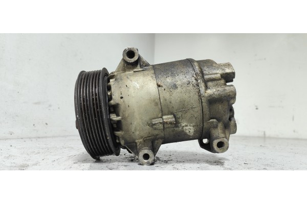 Recambio de compresor aire acondicionado para renault scenic ii emotion referencia OEM IAM   