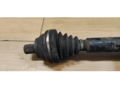 Recambio de transmision delantera derecha para audi a3 sportback (8p) 1.6 tdi referencia OEM IAM 1K0407272CC  