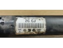 Recambio de transmision delantera derecha para audi a3 sportback (8p) 1.6 tdi referencia OEM IAM 1K0407272CC  