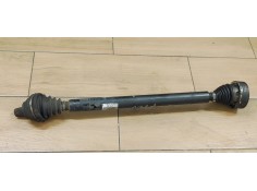 Recambio de transmision delantera derecha para audi a3 sportback (8p) 1.6 tdi referencia OEM IAM 1K0407272CC  
