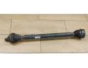 Recambio de transmision delantera derecha para audi a3 sportback (8p) 1.6 tdi referencia OEM IAM 1K0407272CC  