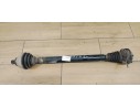 Recambio de transmision delantera derecha para volkswagen caddy ka/kb (2k) 1.9 tdi referencia OEM IAM   