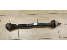 Recambio de transmision delantera derecha para volkswagen caddy ka/kb (2k) 1.9 tdi referencia OEM IAM   