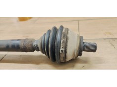 Recambio de transmision delantera derecha para volkswagen caddy ka/kb (2k) 1.9 tdi referencia OEM IAM   