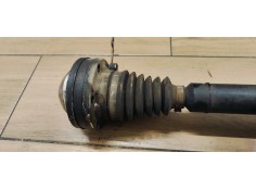 Recambio de transmision delantera derecha para volkswagen caddy ka/kb (2k) 1.9 tdi referencia OEM IAM   