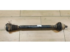 Recambio de transmision delantera derecha para volkswagen caddy ka/kb (2k) 1.9 tdi referencia OEM IAM   