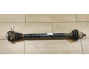Recambio de transmision delantera derecha para volkswagen caddy ka/kb (2k) 1.9 tdi referencia OEM IAM   