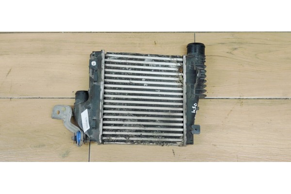 Recambio de intercooler para ds 4 1.5 hdi referencia OEM IAM P9675627980  