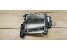 Recambio de intercooler para ds 4 1.5 hdi referencia OEM IAM P9675627980  