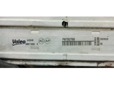 Recambio de intercooler para ds 4 1.5 hdi referencia OEM IAM P9675627980  