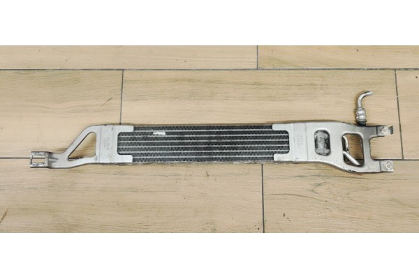 Recambio de radiador aceite para mercedes-benz clase b (w245) 2.0 cdi referencia OEM IAM A1695000200  