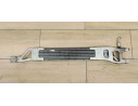 Recambio de radiador aceite para mercedes-benz clase b (w245) 2.0 cdi referencia OEM IAM A1695000200  