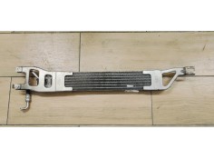 Recambio de radiador aceite para mercedes-benz clase b (w245) 2.0 cdi referencia OEM IAM A1695000200  