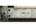 Recambio de radiador aceite para mercedes-benz clase b (w245) 2.0 cdi referencia OEM IAM A1695000200  
