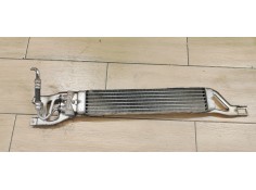 Recambio de radiador aceite para mercedes-benz clase b (w245) 2.0 cdi referencia OEM IAM A1695000200  