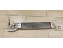 Recambio de radiador aceite para mercedes-benz clase b (w245) 2.0 cdi referencia OEM IAM A1695000200  