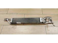 Recambio de radiador aceite para mercedes-benz clase b (w245) 2.0 cdi referencia OEM IAM A1695000200  