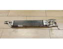 Recambio de radiador aceite para mercedes-benz clase b (w245) 2.0 cdi referencia OEM IAM A1695000200  